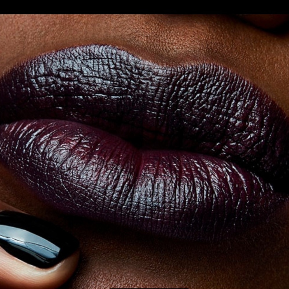 MAC  CYBER
INTENSE BLACKISH-PURPLE - Picture 2 of 6